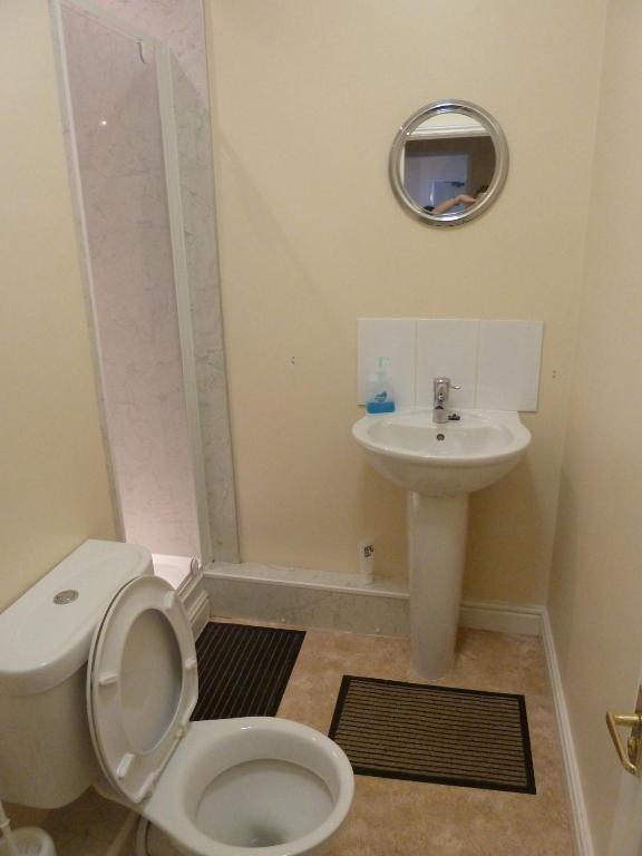 The Rathmore CBG Camera foto