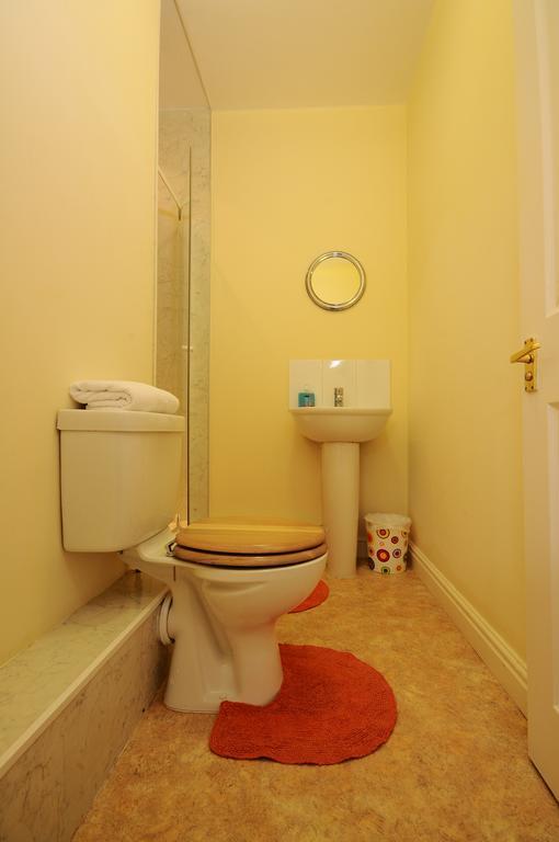 The Rathmore CBG Esterno foto