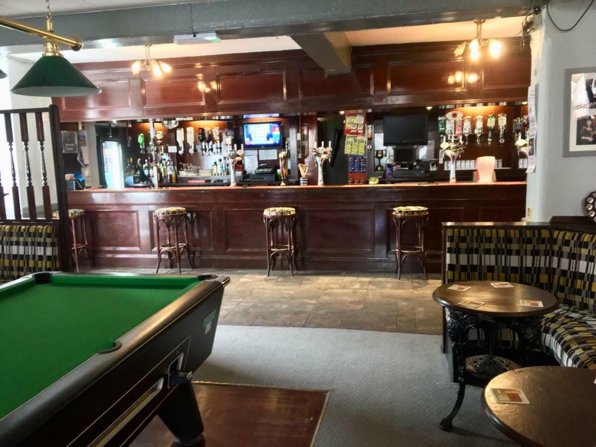 The Rathmore CBG Esterno foto