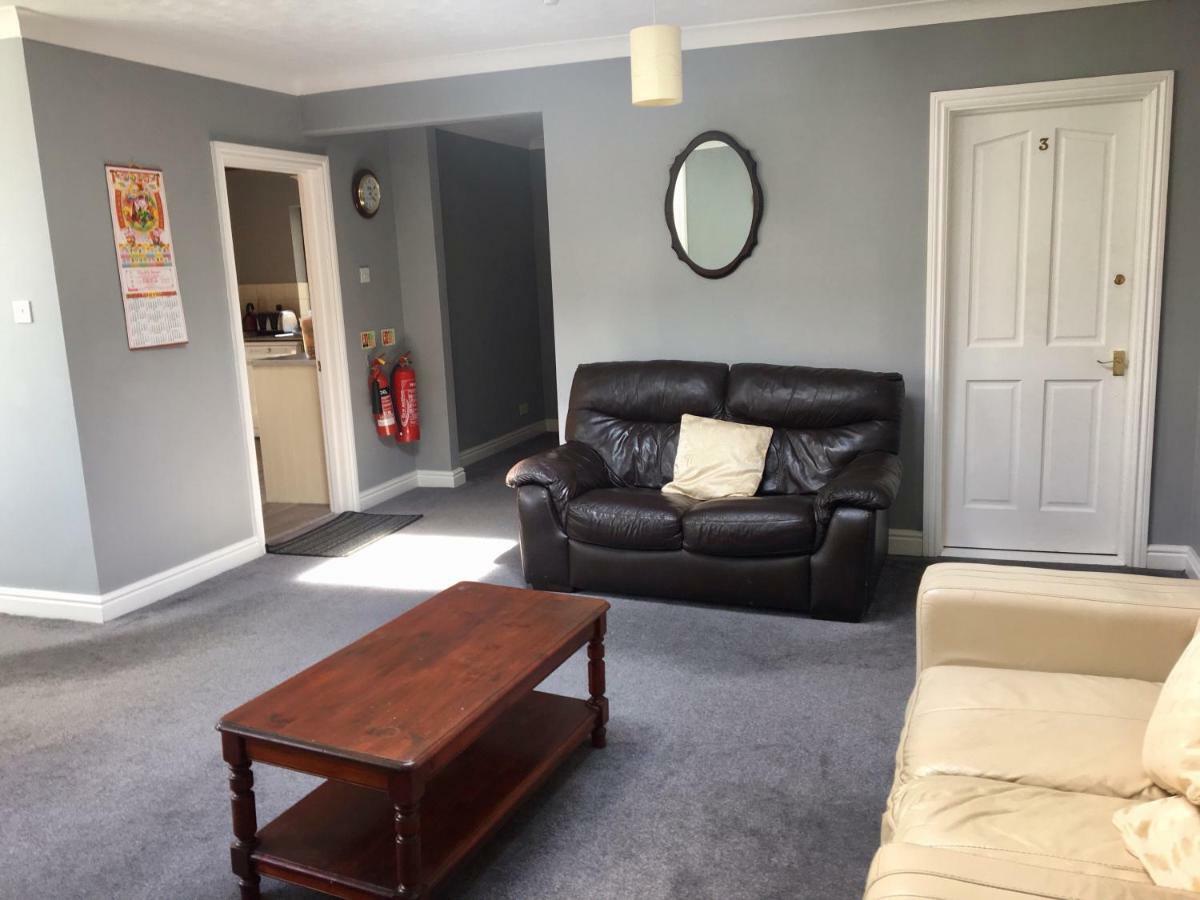 The Rathmore CBG Esterno foto